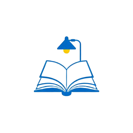 Readers Room logo